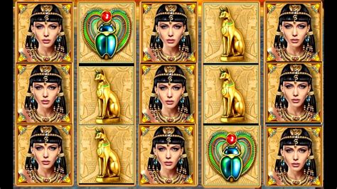 Grace Of Cleopatra bet365